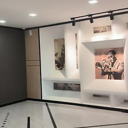 Homelite Almaty Exterior photo
