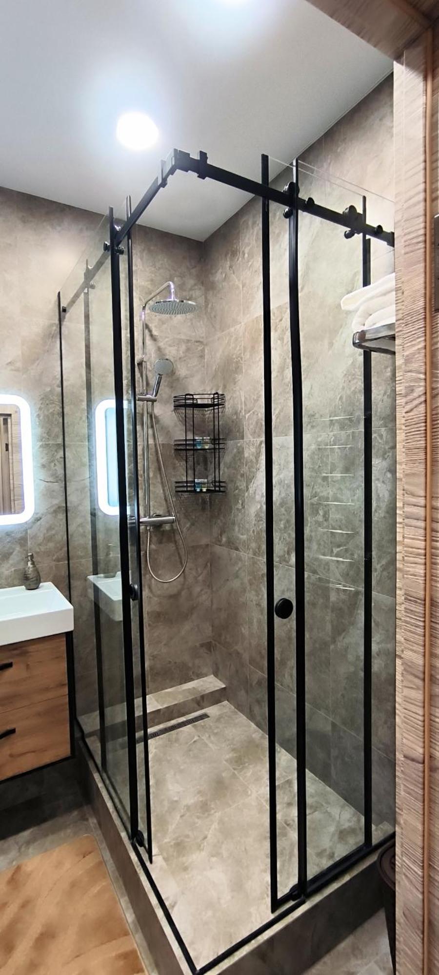 Apartment Homelite Almaty